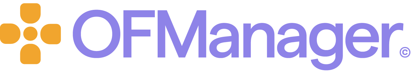OFManager Logo